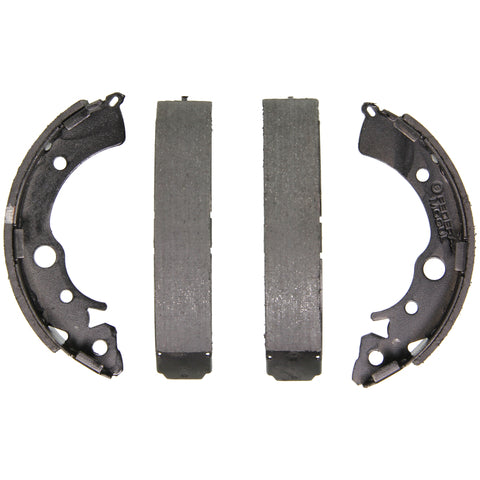 Wagner Brake Drum Brake Shoe  Z639