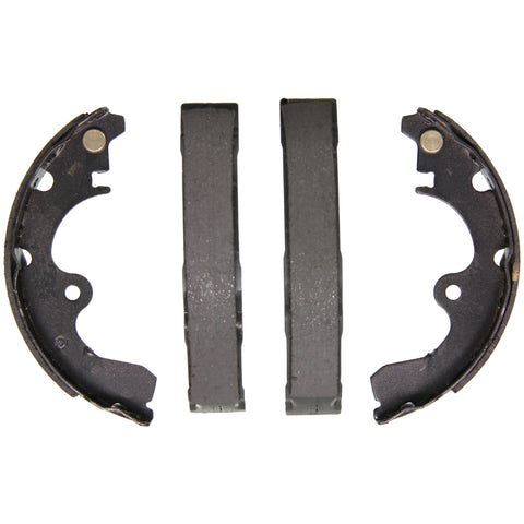 Wagner Brake Drum Brake Shoe  Z642