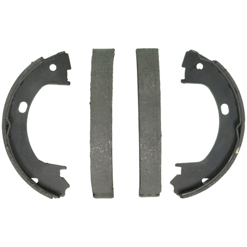 Wagner Brake Parking Brake Shoe  Z643