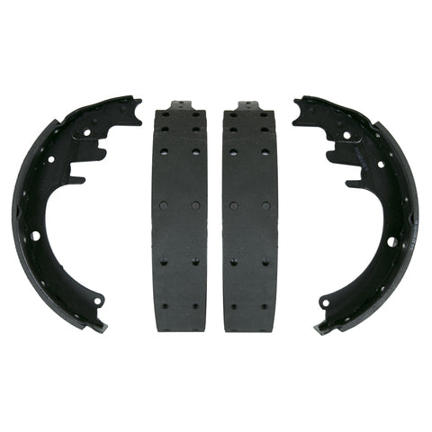 Wagner Brake Drum Brake Shoe  Z655R