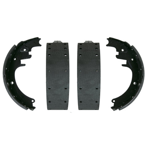 Wagner Brake Drum Brake Shoe  Z656R
