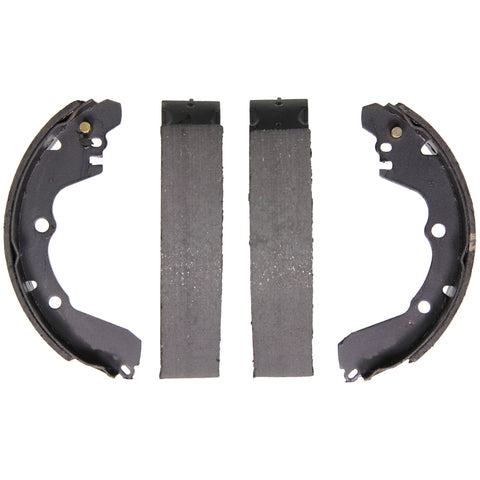 Wagner Brake Drum Brake Shoe  Z658