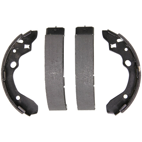 Wagner Brake Drum Brake Shoe  Z659