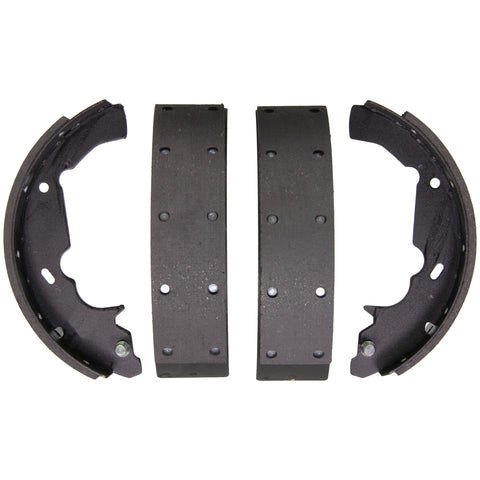 Wagner Brake Drum Brake Shoe  Z665R