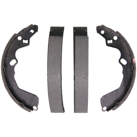 Wagner Brake Drum Brake Shoe  Z667