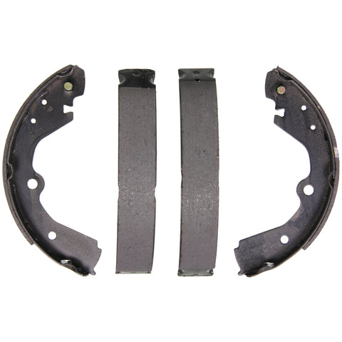 Wagner Brake Drum Brake Shoe  Z671