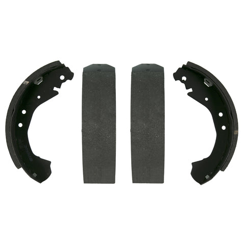 Wagner Brake Drum Brake Shoe  Z675