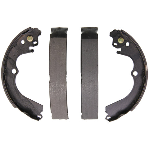 Wagner Brake Drum Brake Shoe  Z676