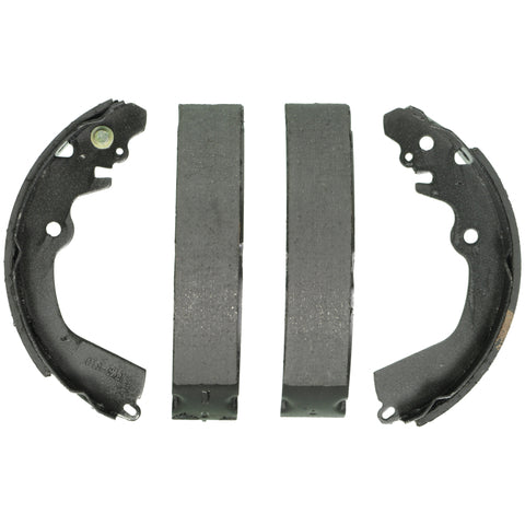 Wagner Brake Drum Brake Shoe  Z677