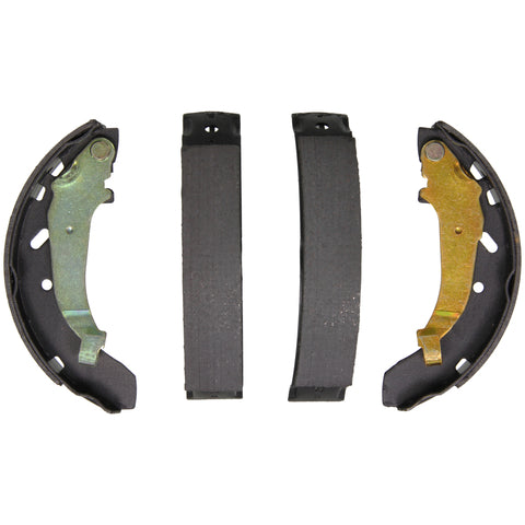 Wagner Brake Drum Brake Shoe  Z698