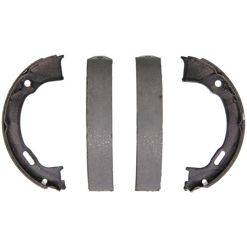 Wagner Brake Parking Brake Shoe  Z701
