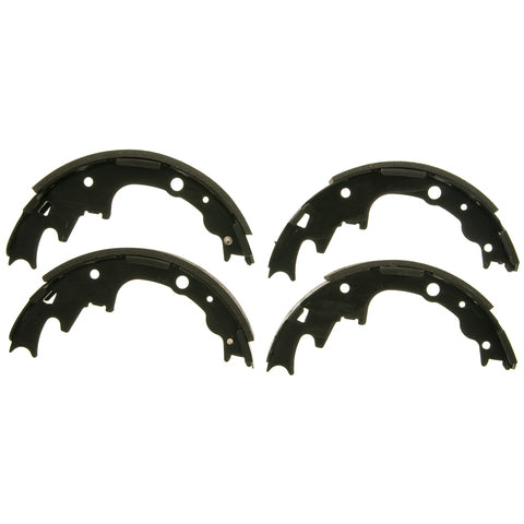 Wagner Brake Drum Brake Shoe  Z704R
