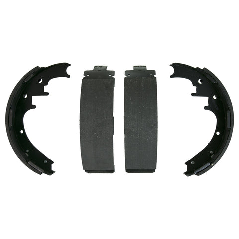 Wagner Brake Drum Brake Shoe  Z705