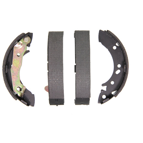 Wagner Brake Drum Brake Shoe  Z707