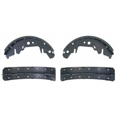 Wagner Brake Drum Brake Shoe  Z714R