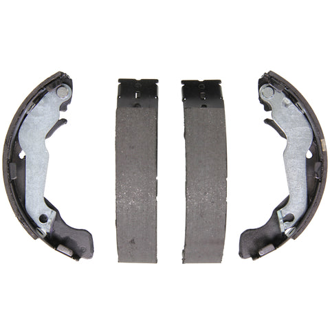 Wagner Brake Drum Brake Shoe  Z715