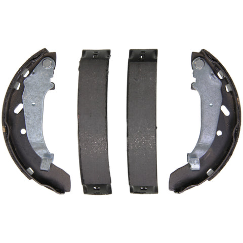 Wagner Brake Drum Brake Shoe  Z716
