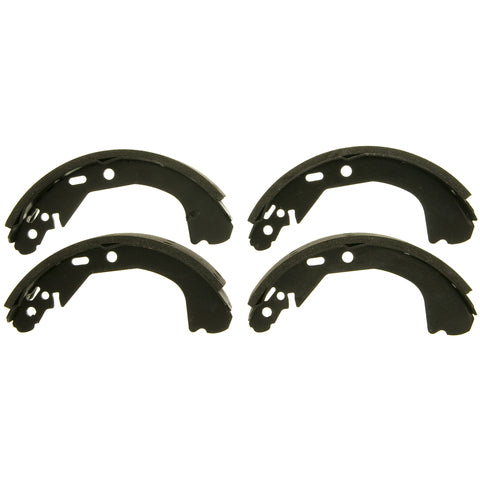 Wagner Brake Drum Brake Shoe  Z720R