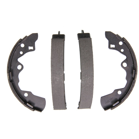 Wagner Brake Drum Brake Shoe  Z721