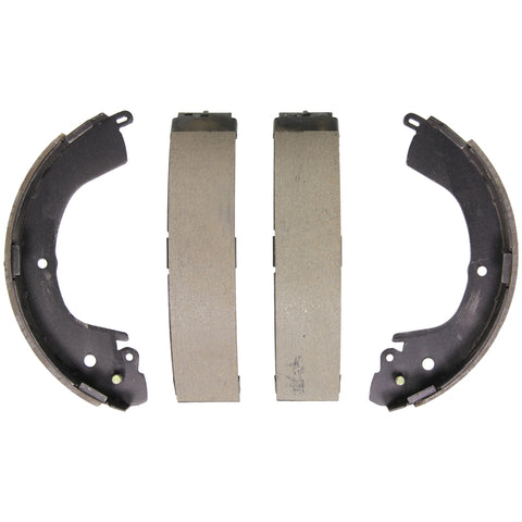 Wagner Brake Drum Brake Shoe  Z728