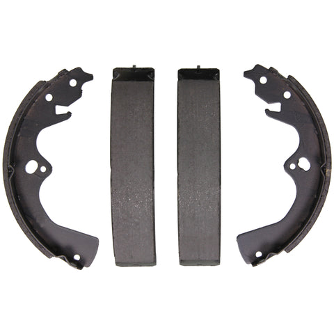 Wagner Brake Drum Brake Shoe  Z737
