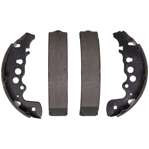 Wagner Brake Drum Brake Shoe  Z738