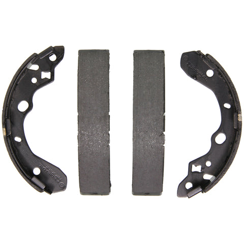 Wagner Brake Drum Brake Shoe  Z739