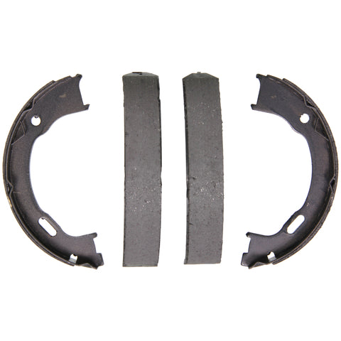 Wagner Brake Parking Brake Shoe  Z745