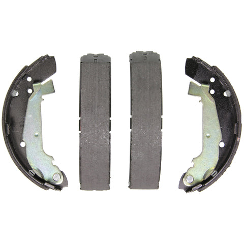 Wagner Brake Drum Brake Shoe  Z746