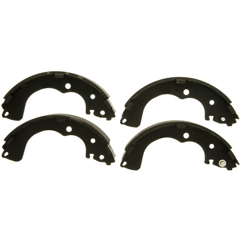 Wagner Brake Drum Brake Shoe  Z748A