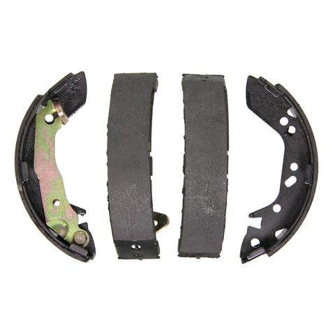 Wagner Brake Drum Brake Shoe  Z749
