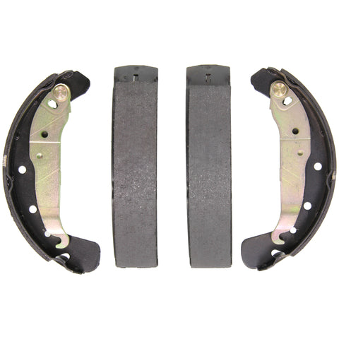 Wagner Brake Drum Brake Shoe  Z751