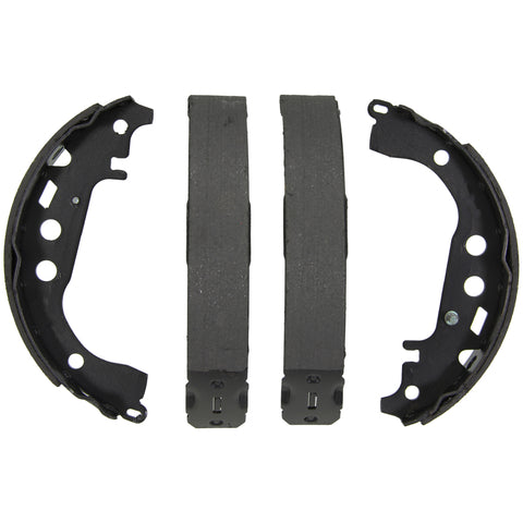 Wagner Brake Drum Brake Shoe  Z753