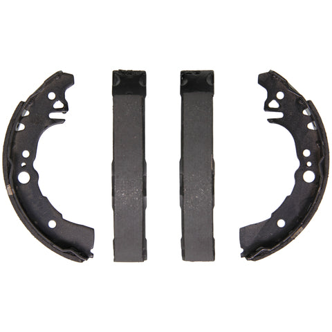Wagner Brake Drum Brake Shoe  Z754