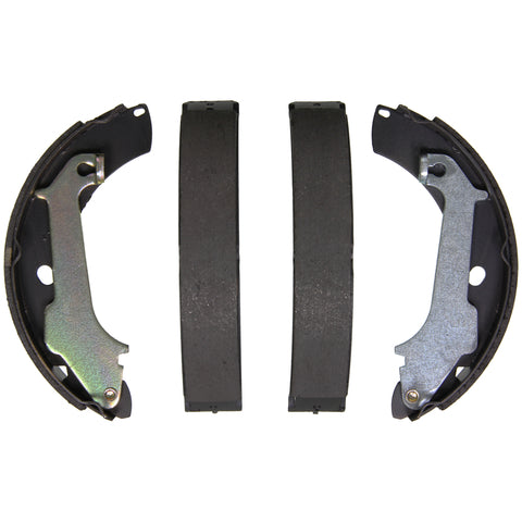 Wagner Brake Drum Brake Shoe  Z756