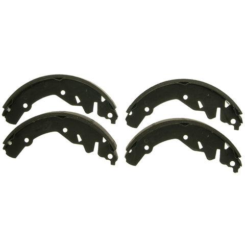 Wagner Brake Drum Brake Shoe  Z759R