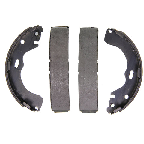 Wagner Brake Drum Brake Shoe  Z760
