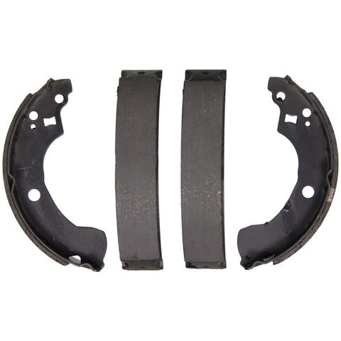 Wagner Brake Drum Brake Shoe  Z762