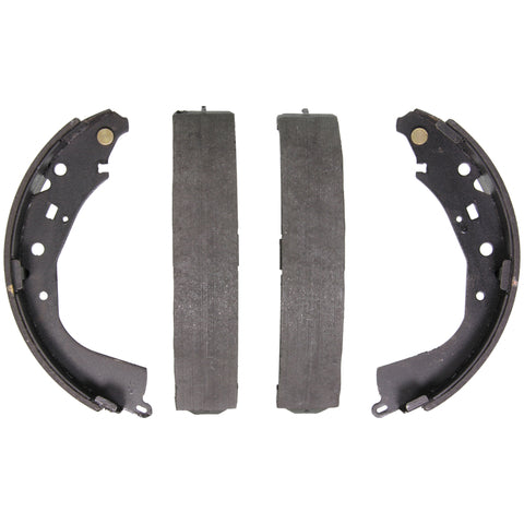 Wagner Brake Drum Brake Shoe  Z764