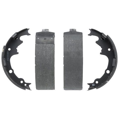 Wagner Brake Drum Brake Shoe  Z769