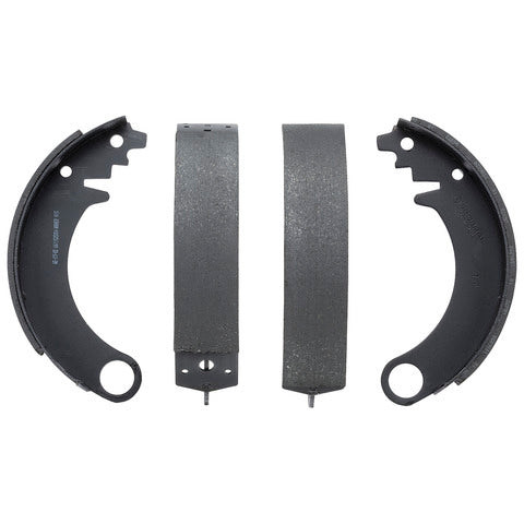 Wagner Brake Drum Brake Shoe  Z76