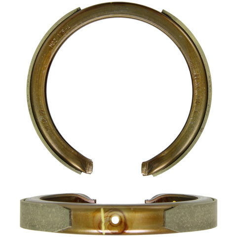 Wagner Brake Parking Brake Shoe  Z770