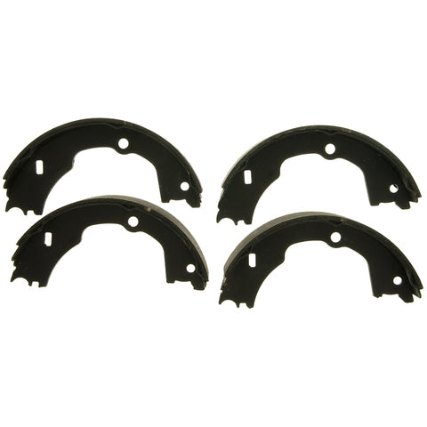 Wagner Brake Parking Brake Shoe  Z772