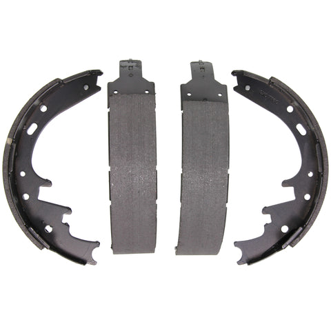 Wagner Brake Drum Brake Shoe  Z776