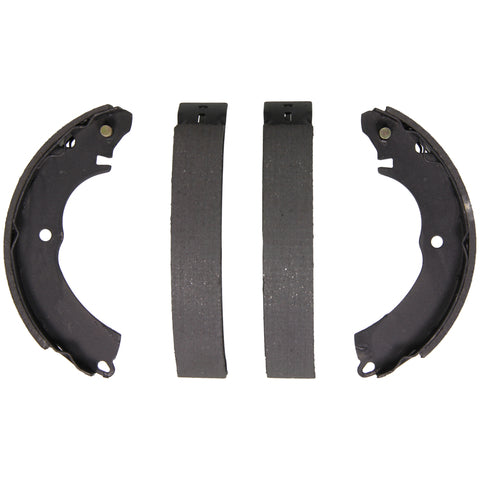 Wagner Brake Drum Brake Shoe  Z778