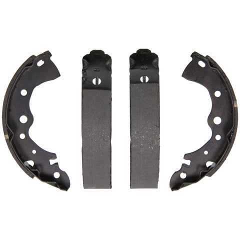Wagner Brake Drum Brake Shoe  Z779