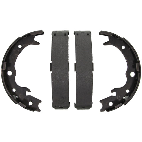 Wagner Brake Parking Brake Shoe  Z782