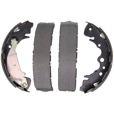 Wagner Brake Drum Brake Shoe  Z789