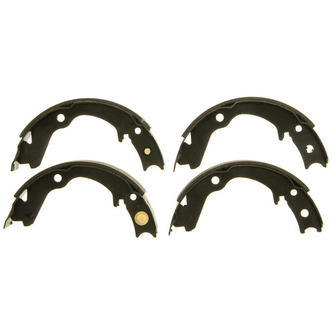 Wagner Brake Parking Brake Shoe  Z794