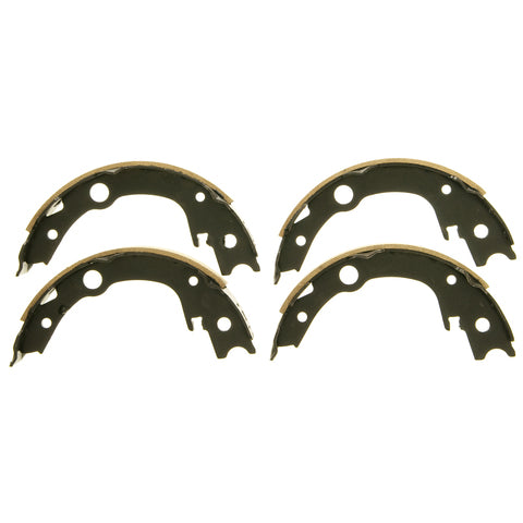 Wagner Brake Parking Brake Shoe  Z796